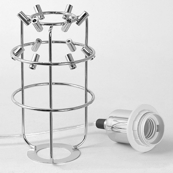 Настольная лампа Idaho LSP-0681