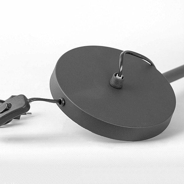 Настольная лампа Idaho LSP-0682