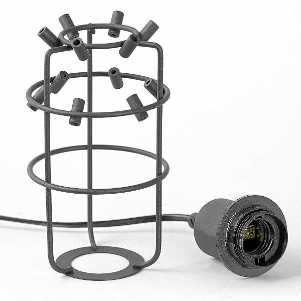 Настольная лампа Idaho LSP-0682