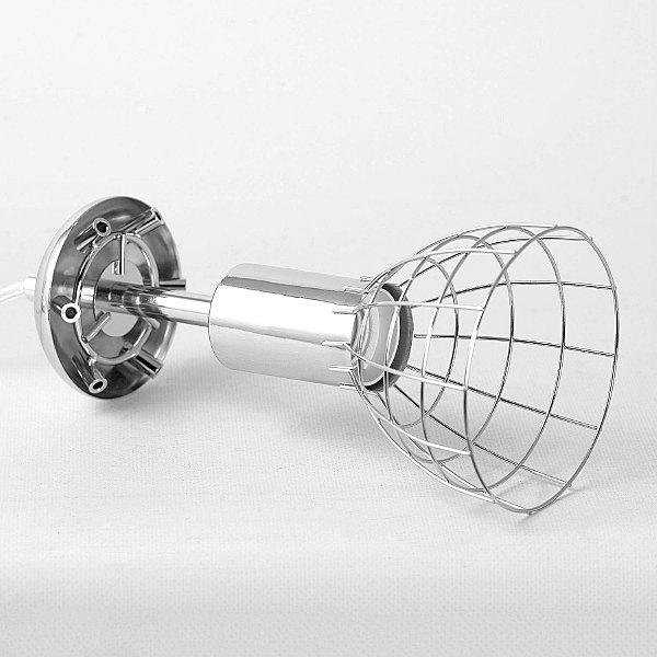 Светильник подвесной Idaho LSP-8984