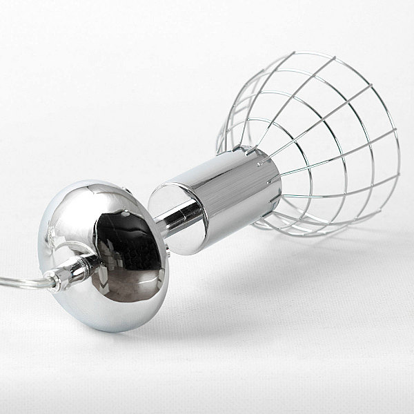 Светильник подвесной Idaho LSP-8984