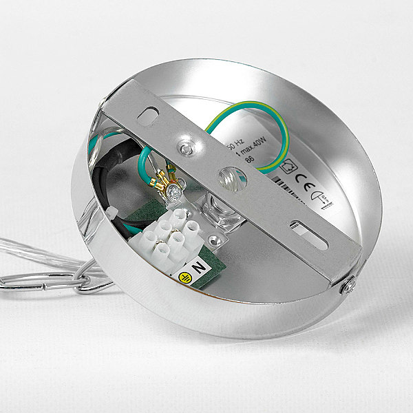 Светильник подвесной Idaho LSP-8984