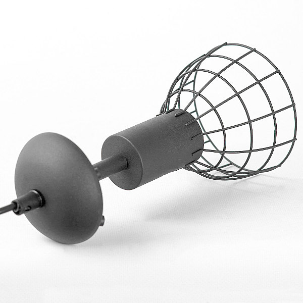 Светильник подвесной Idaho LSP-8985