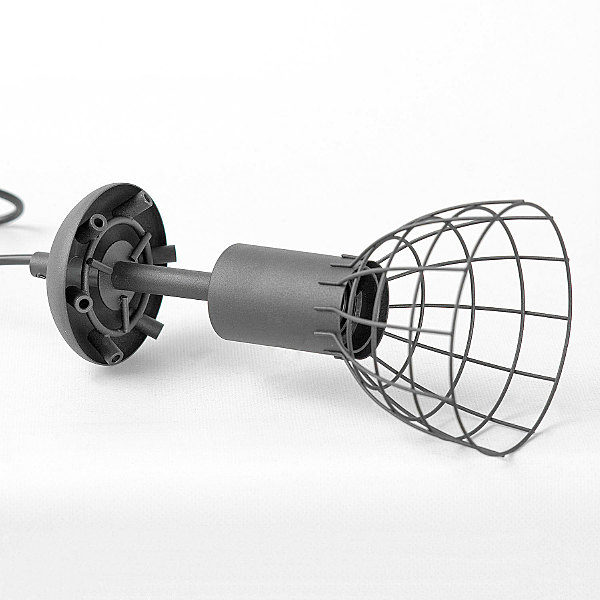 Светильник подвесной Idaho LSP-8985