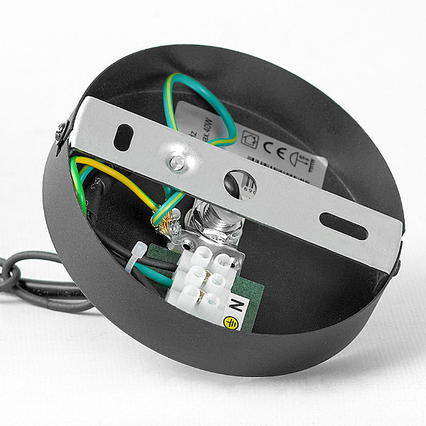 Светильник подвесной Idaho LSP-8985