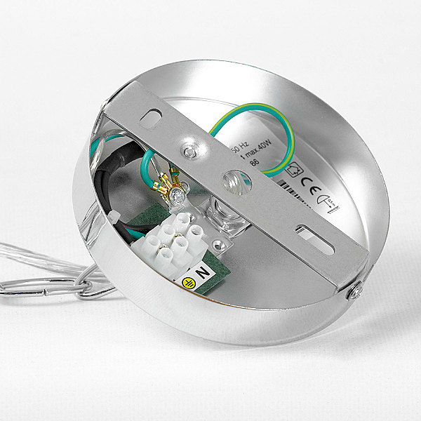 Подвесная люстра Idaho LSP-8986