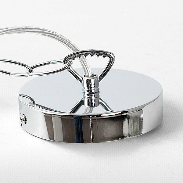 Подвесная люстра Idaho LSP-8986