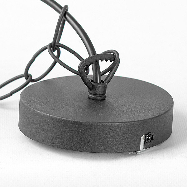 Подвесная люстра Idaho LSP-8987