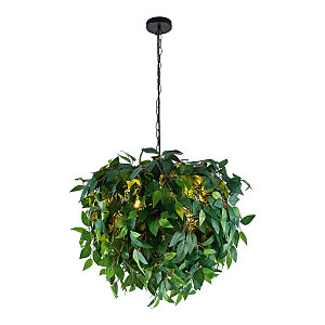 Подвесная люстра Idaho LSP-8987