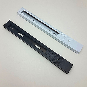 Шинопровод IMEX TR-02 WH