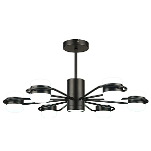 Потолочная люстра IMEX PLC-7041-650