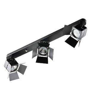 Светильник спот Simple IL.0005.0300-3