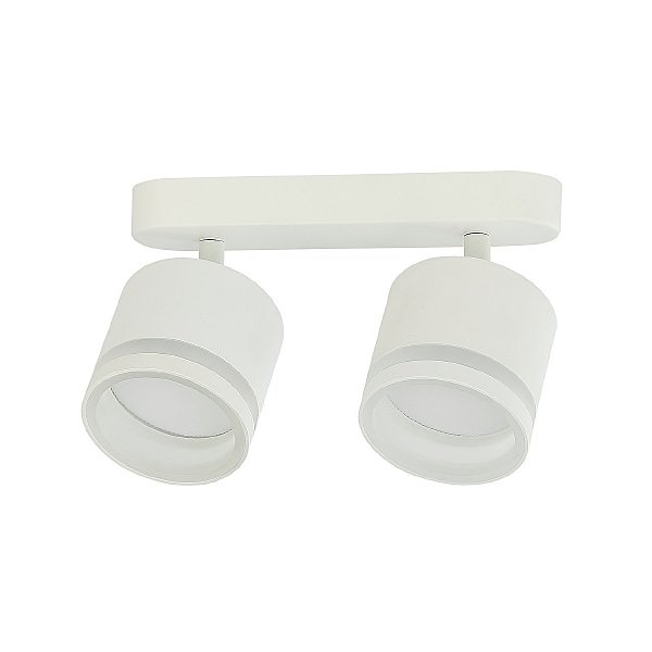 Светильник спот Arta IL.0005.4501-2 WH