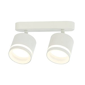 Светильник спот Arta IL.0005.4501-2 WH