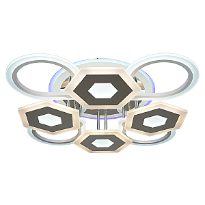 Потолочная люстра IMEX PLC-7030-780