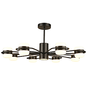 Потолочная люстра IMEX PLC-7041-750