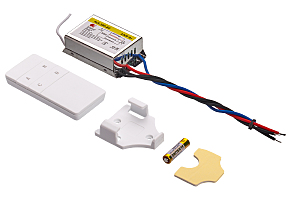 Пульт к светодиодной ленте IMEX RCS.590.60