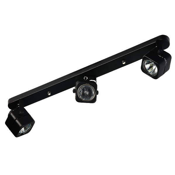 Светильник спот Simple IL.0005.0100-3