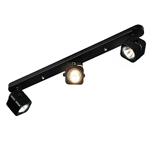 Светильник спот Simple IL.0005.0100-3