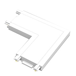Коннекторы Ut25 IL.0007.3001 WH
