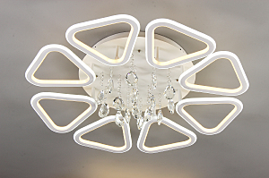 Потолочная люстра IMEX PLC-7004-740