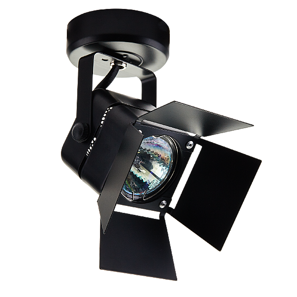 Светильник спот Simple IL.0005.0300