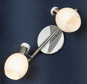 Светильник спот Parma LSX-5001-02