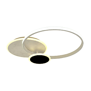 Потолочная люстра IMEX PLC-7037-540