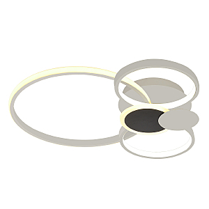 Потолочная люстра IMEX PLC-7038-540