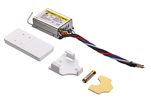 Пульт к светодиодной ленте IMEX RCS.590.62