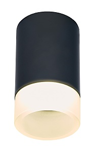 Накладной светильник Leon IL.0005.1500 BK