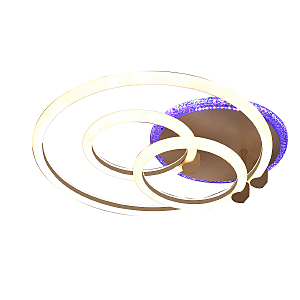 Потолочная люстра IMEX PLC-7034-425