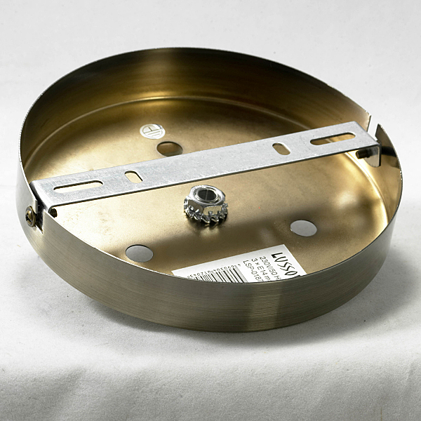 Потолочная люстра Rogers lsp-0187