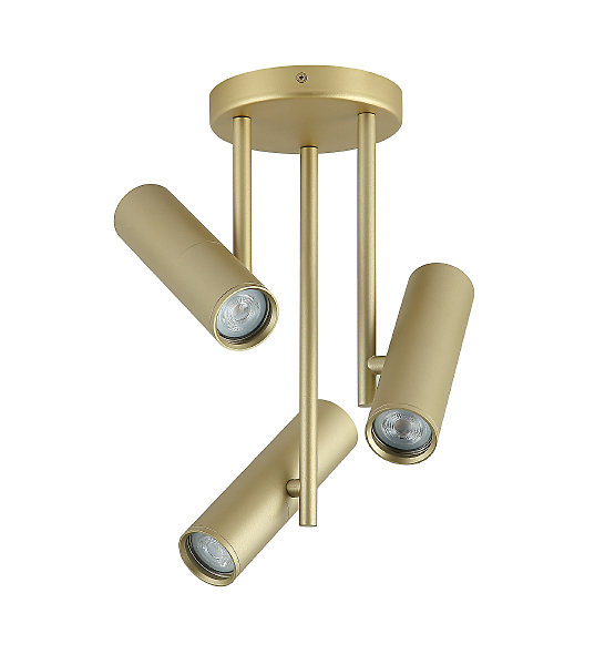 Светильник спот Kito IL.0005.4200-3 MG