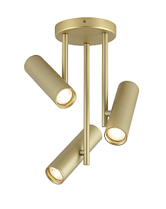 Светильник спот Kito IL.0005.4200-3 MG