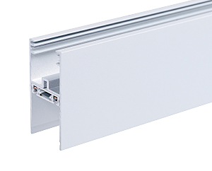 Профиль Ut25 IL.0007.4001 WH