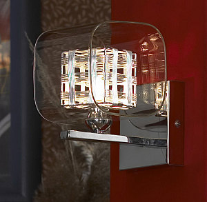 Настенное бра Sorso LSC-8001-01