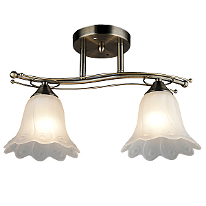 Потолочная люстра IMEX MD.QH-0073-2 AB