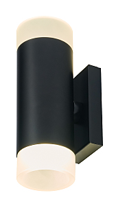 Настенный светильник Leon IL.0005.1502 BK