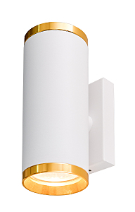 Настенный светильник IMEX IL.0005.5215 GD