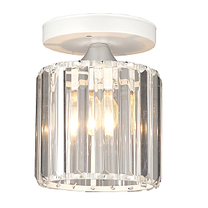 Светильник потолочный IMEX MD.3898-1-S WH