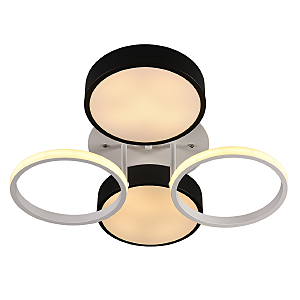 Потолочная люстра IMEX PLC-7021-580