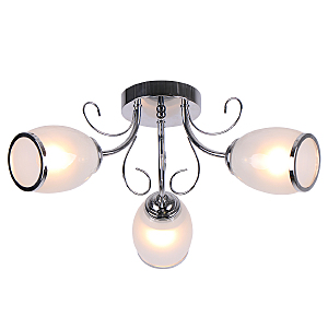 Потолочная люстра IMEX MD.AL-2013-3 CH