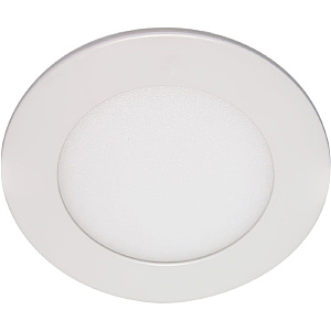 Встраиваемый светильник IMEX PR-01/15W 2700K