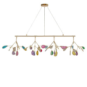 Подвесная люстра Dali DALI L1320