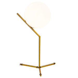 Настольная лампа Am8152 AM8152-1T GAB