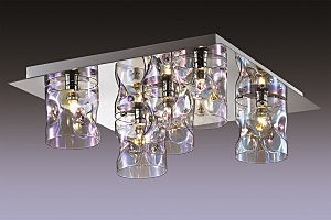 Потолочная люстра Orisa 2730/5C
