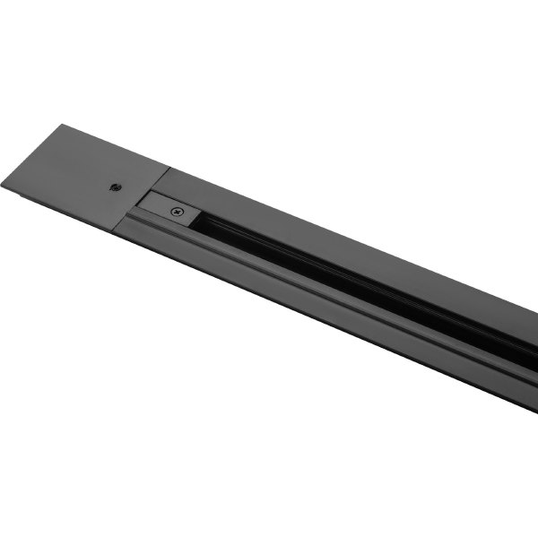 Шинопровод Track AM177V BK 2M