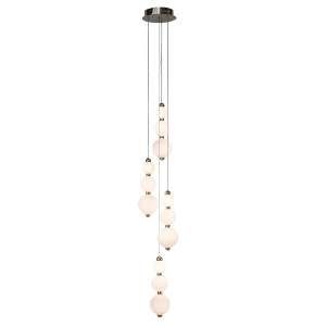 Светильник подвесной AM Group PEARL 22049-4 FGD