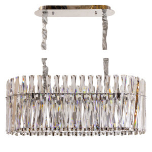 Подвесная люстра Cindy CINDY SPD 800 CH